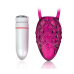 Vibrador Bullet Fruit com Capa de Silicone - RelaxIntimate