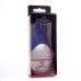 Vibrador Feminino Yeah Rabbit Azul Coleção Relaxintimate