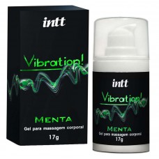 Vibration Menta 17g