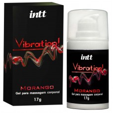 Vibration Morango 17g